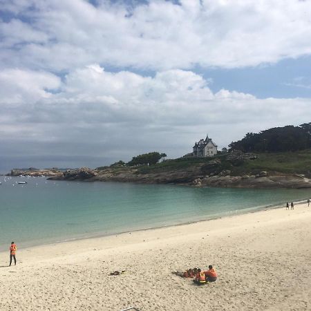 En Bretagne, Villa De 2 A 8 Pers , Meuble De Tourisme 3 Etoiles Nichee Dans Un Ecrin De Verdure A 2500M De La Plage Ploumilliau 외부 사진