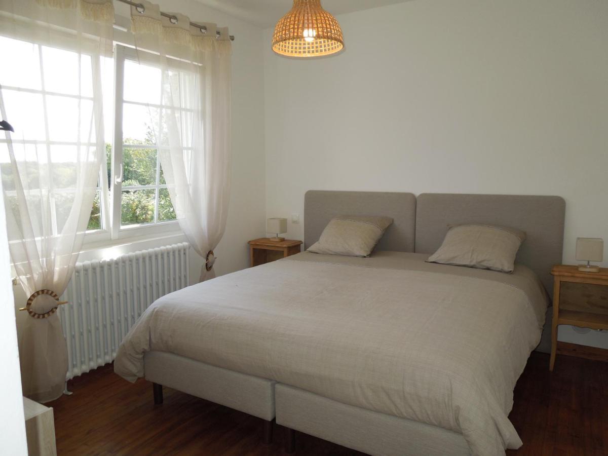 En Bretagne, Villa De 2 A 8 Pers , Meuble De Tourisme 3 Etoiles Nichee Dans Un Ecrin De Verdure A 2500M De La Plage Ploumilliau 외부 사진