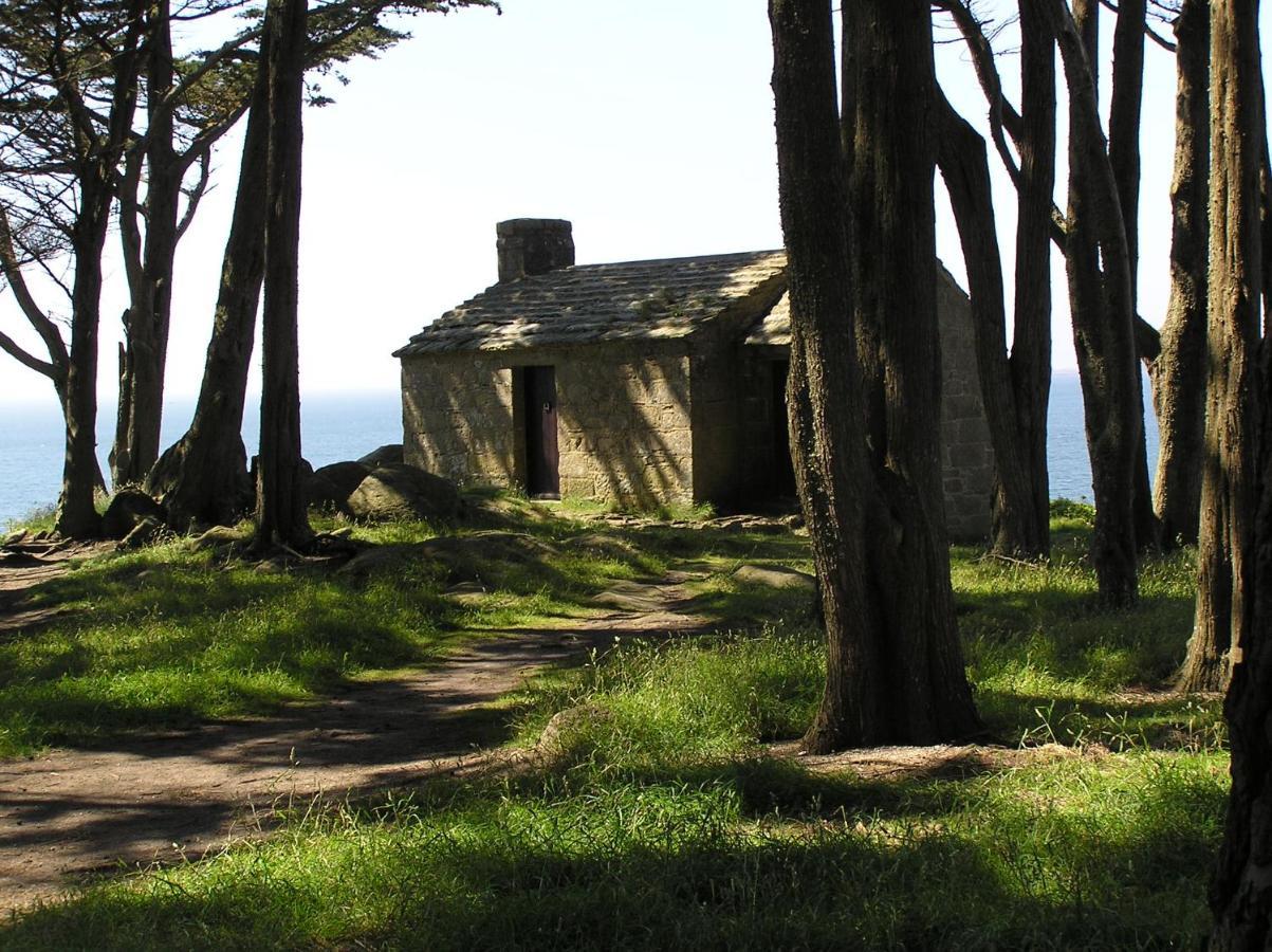 En Bretagne, Villa De 2 A 8 Pers , Meuble De Tourisme 3 Etoiles Nichee Dans Un Ecrin De Verdure A 2500M De La Plage Ploumilliau 외부 사진