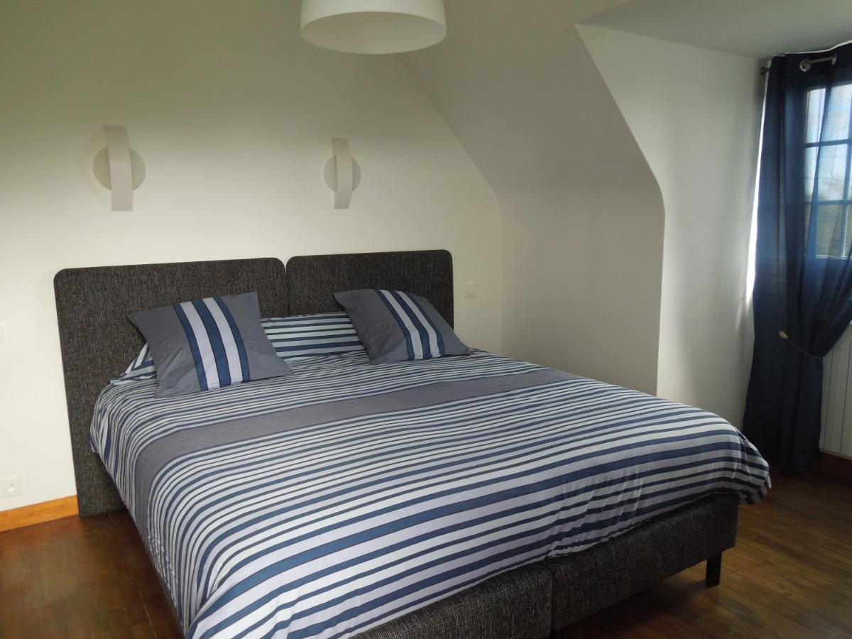 En Bretagne, Villa De 2 A 8 Pers , Meuble De Tourisme 3 Etoiles Nichee Dans Un Ecrin De Verdure A 2500M De La Plage Ploumilliau 외부 사진