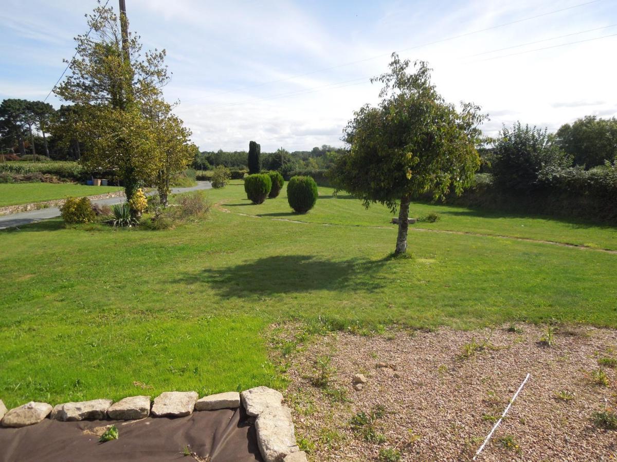 En Bretagne, Villa De 2 A 8 Pers , Meuble De Tourisme 3 Etoiles Nichee Dans Un Ecrin De Verdure A 2500M De La Plage Ploumilliau 외부 사진