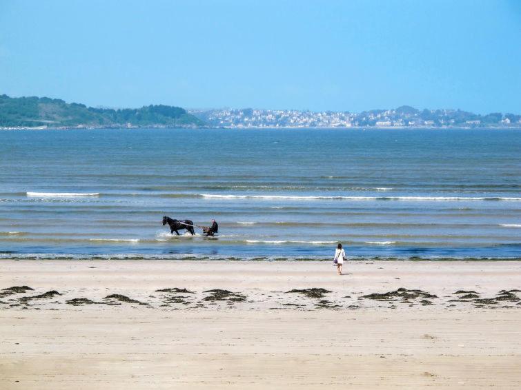 En Bretagne, Villa De 2 A 8 Pers , Meuble De Tourisme 3 Etoiles Nichee Dans Un Ecrin De Verdure A 2500M De La Plage Ploumilliau 외부 사진